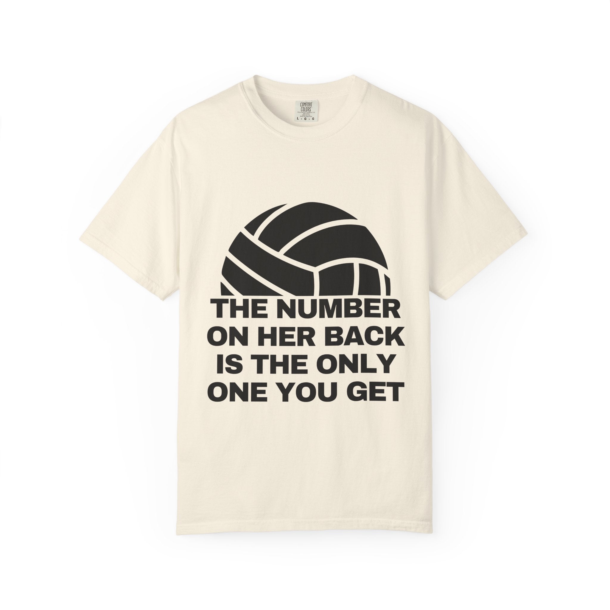 The Only Number T-Shirt