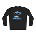 Lady Falcons 2026 Volleyball Long Sleeve Tee