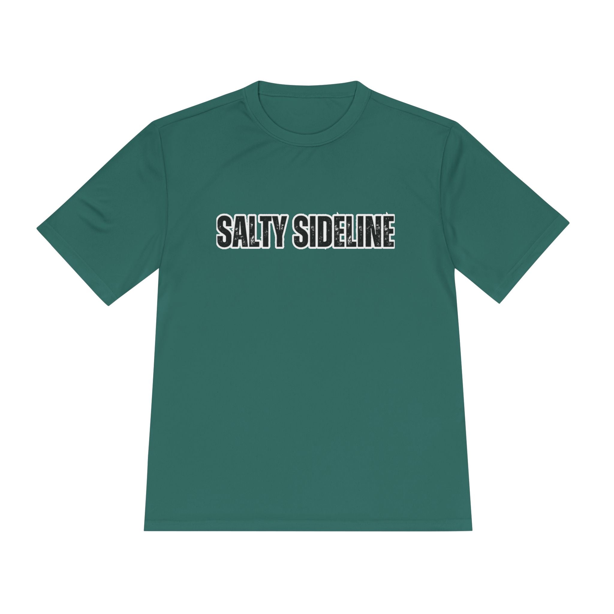 Salty Sideline Bear T-Shirt