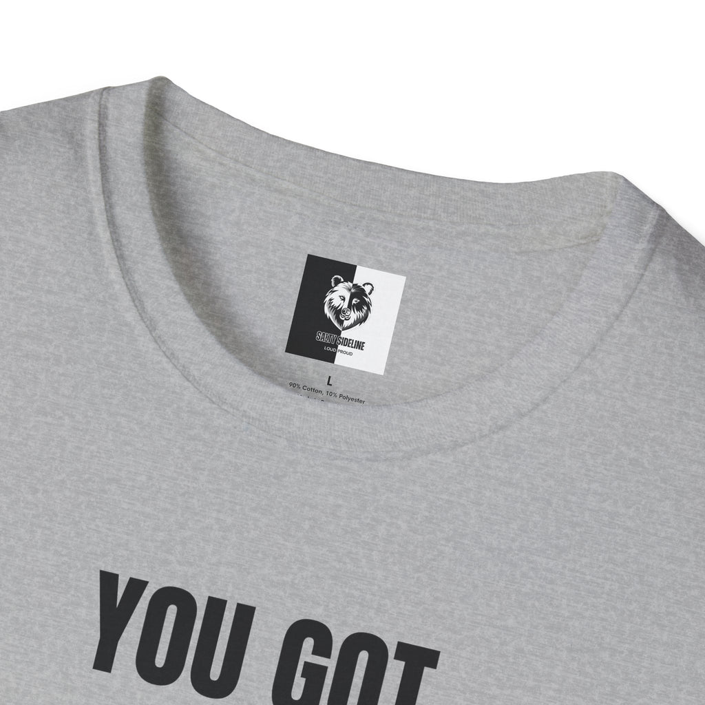 You Got Served T-Shirt