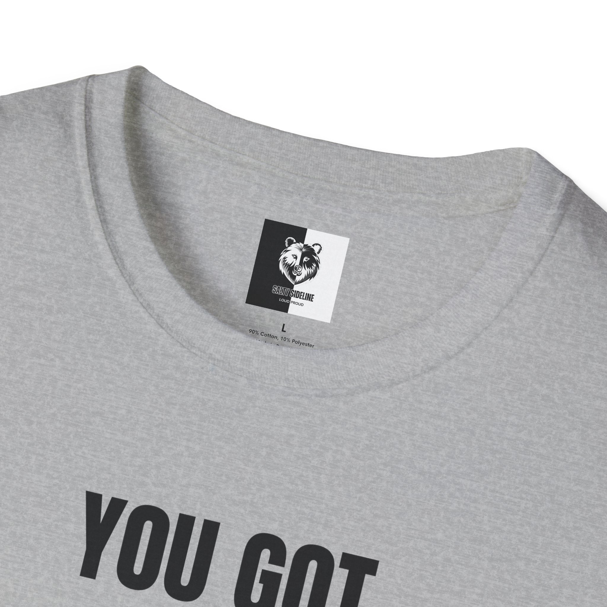 You Got Served T-Shirt