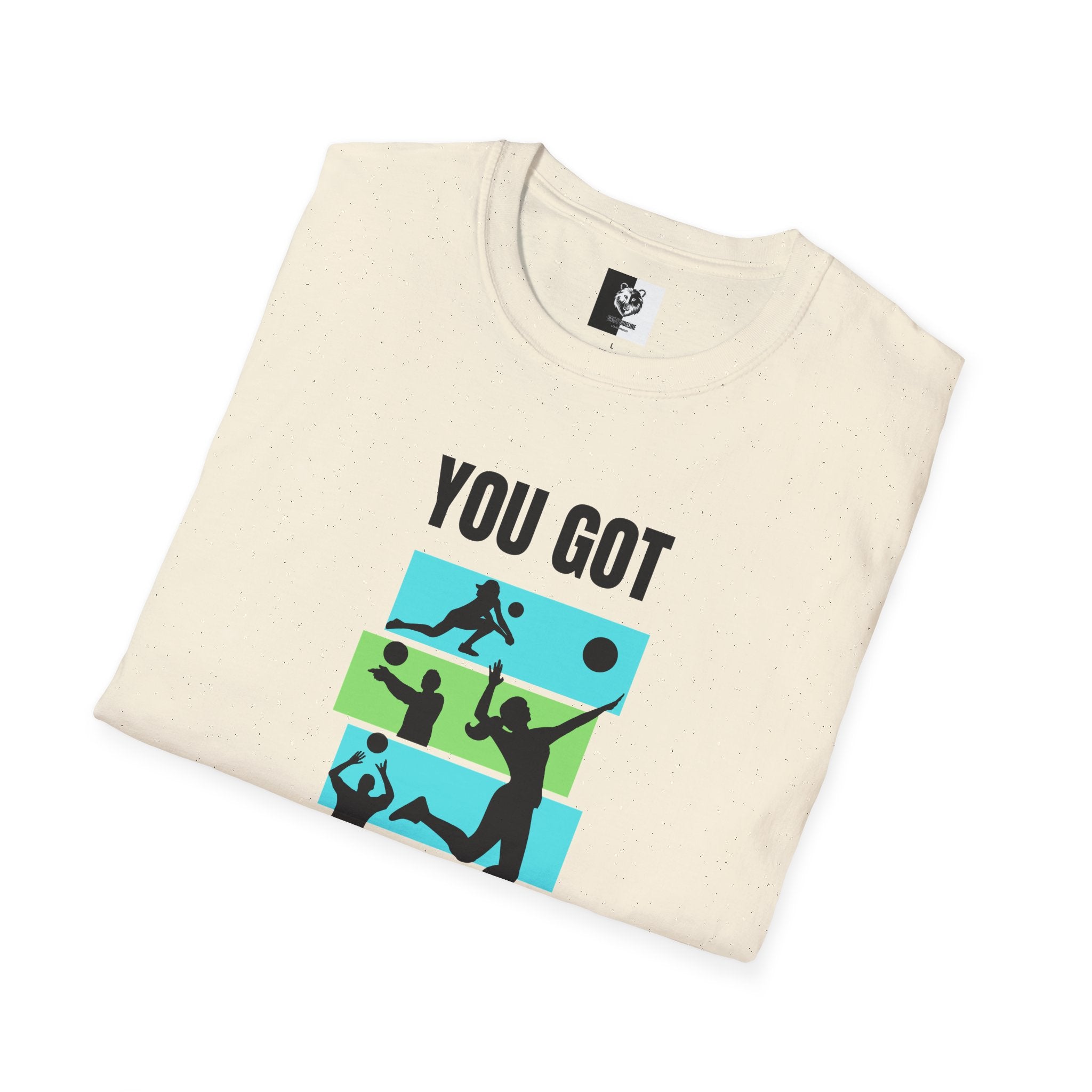 You Got Served T-Shirt