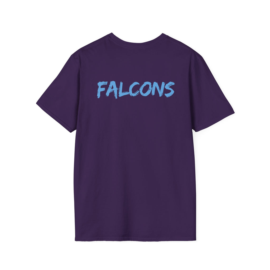 Duarte Class of T-Shirts (2027-2030)