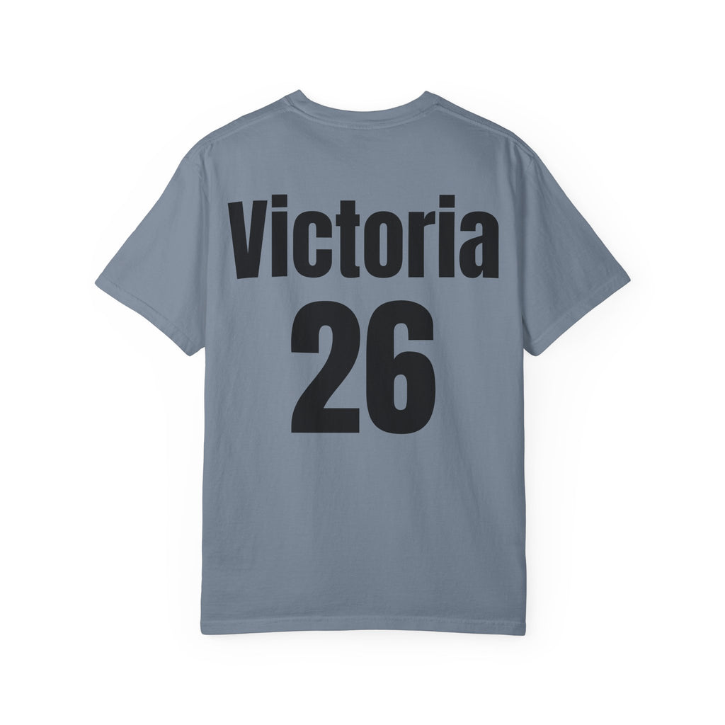 Volleyball Dad Embarrassing My Kid T-Shirt