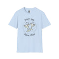 Servin' Sass Sippin' Class T-Shirt