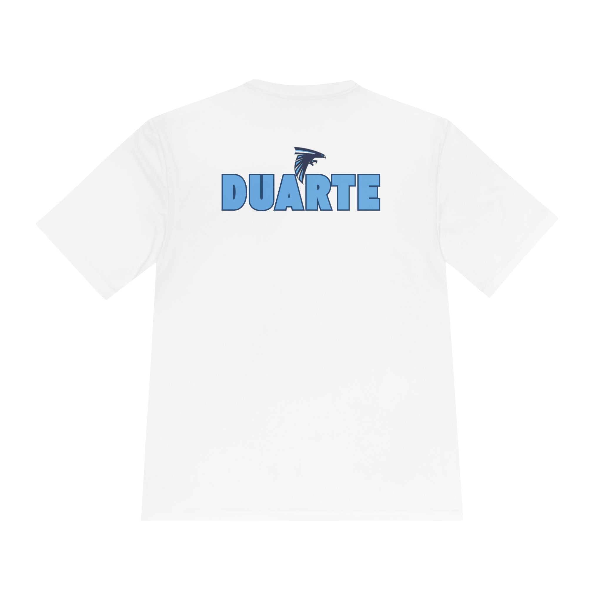 Lady Falcons 2026 Volleyball Wicking T-Shirt