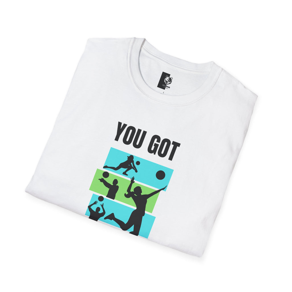 You Got Served T-Shirt