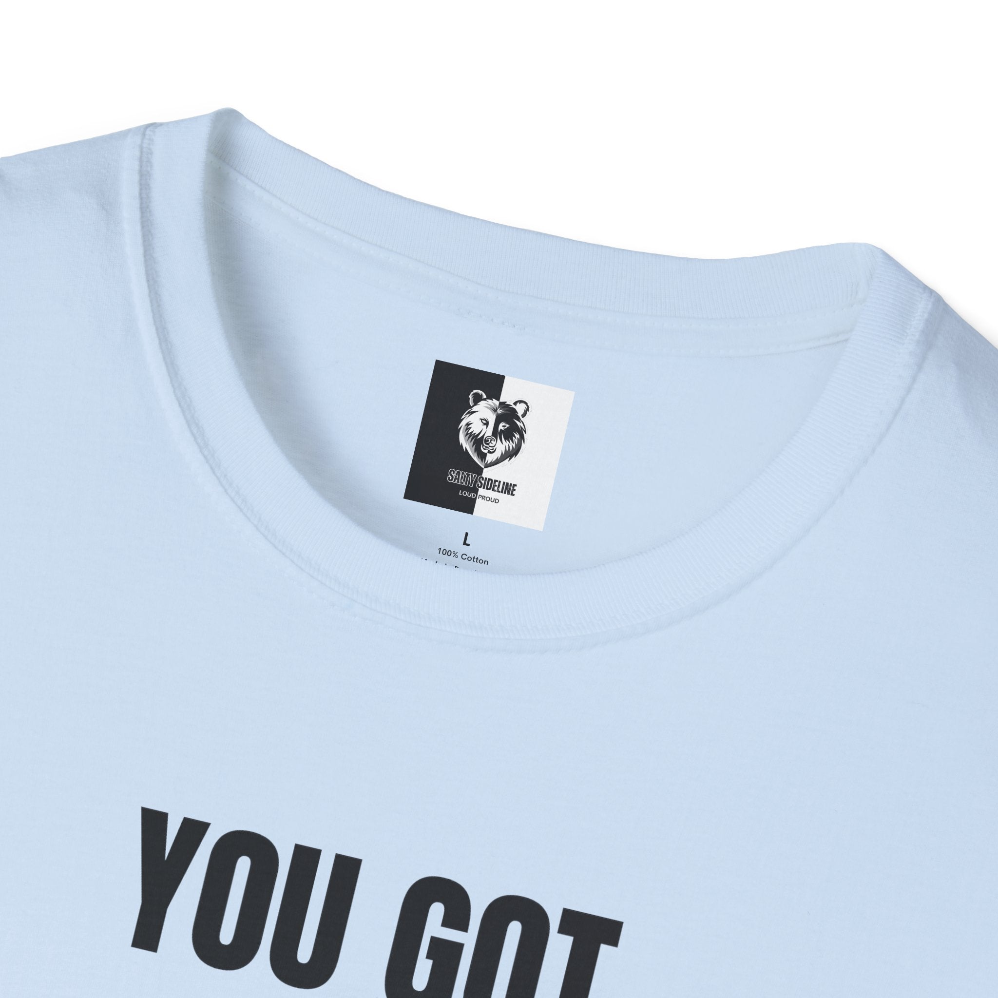 You Got Served T-Shirt