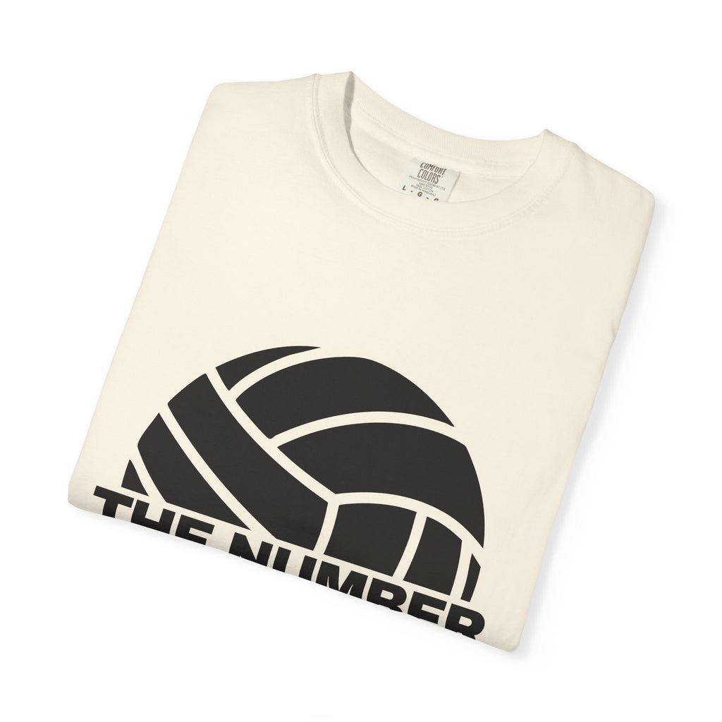 The Only Number T-Shirt