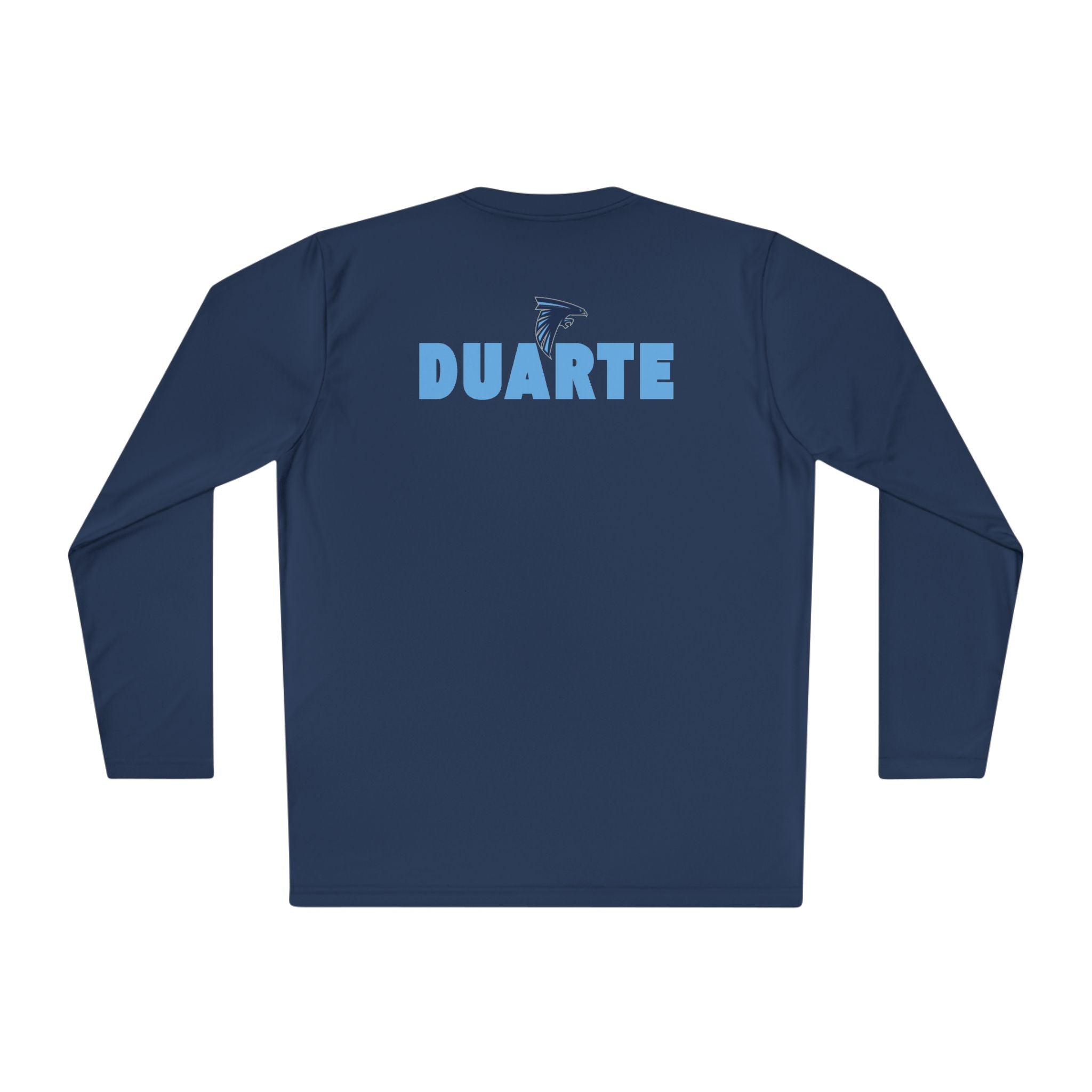 Lady Falcons 2026 Volleyball Long Sleeve Tee