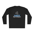 Duarte Boys Volleyball Open Ball Long Sleeve Tee