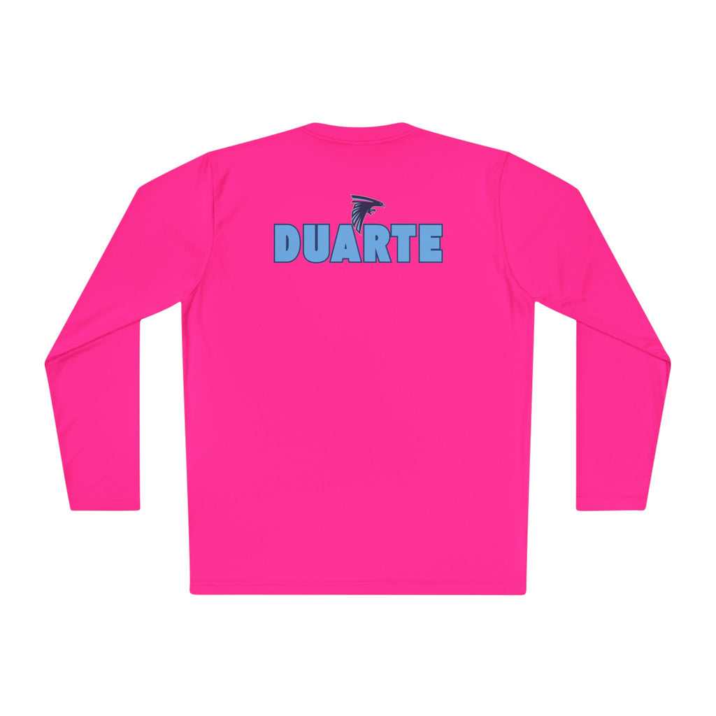 Lady Falcons 2026 Volleyball Long Sleeve Tee