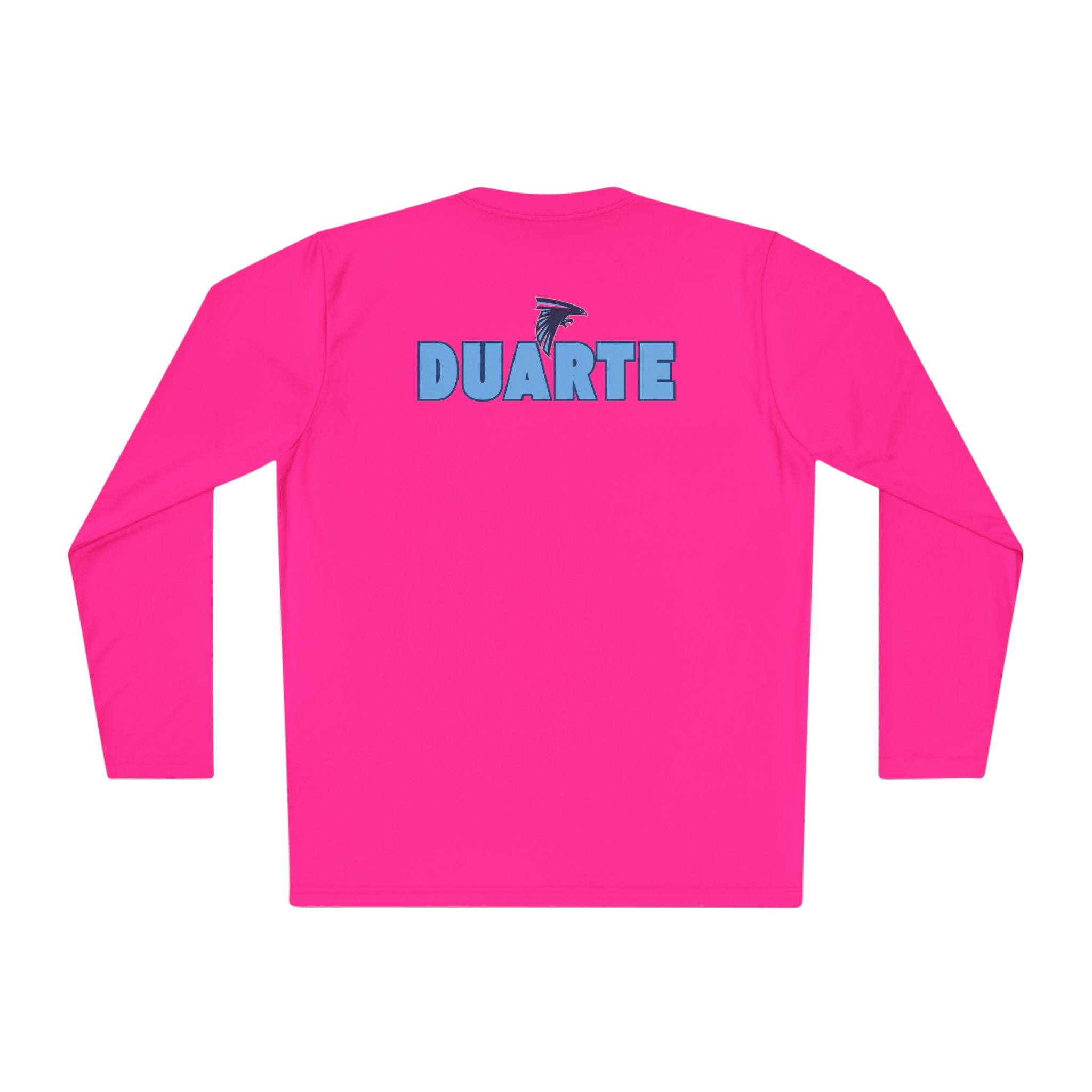 Lady Falcons 2026 Volleyball Long Sleeve Tee