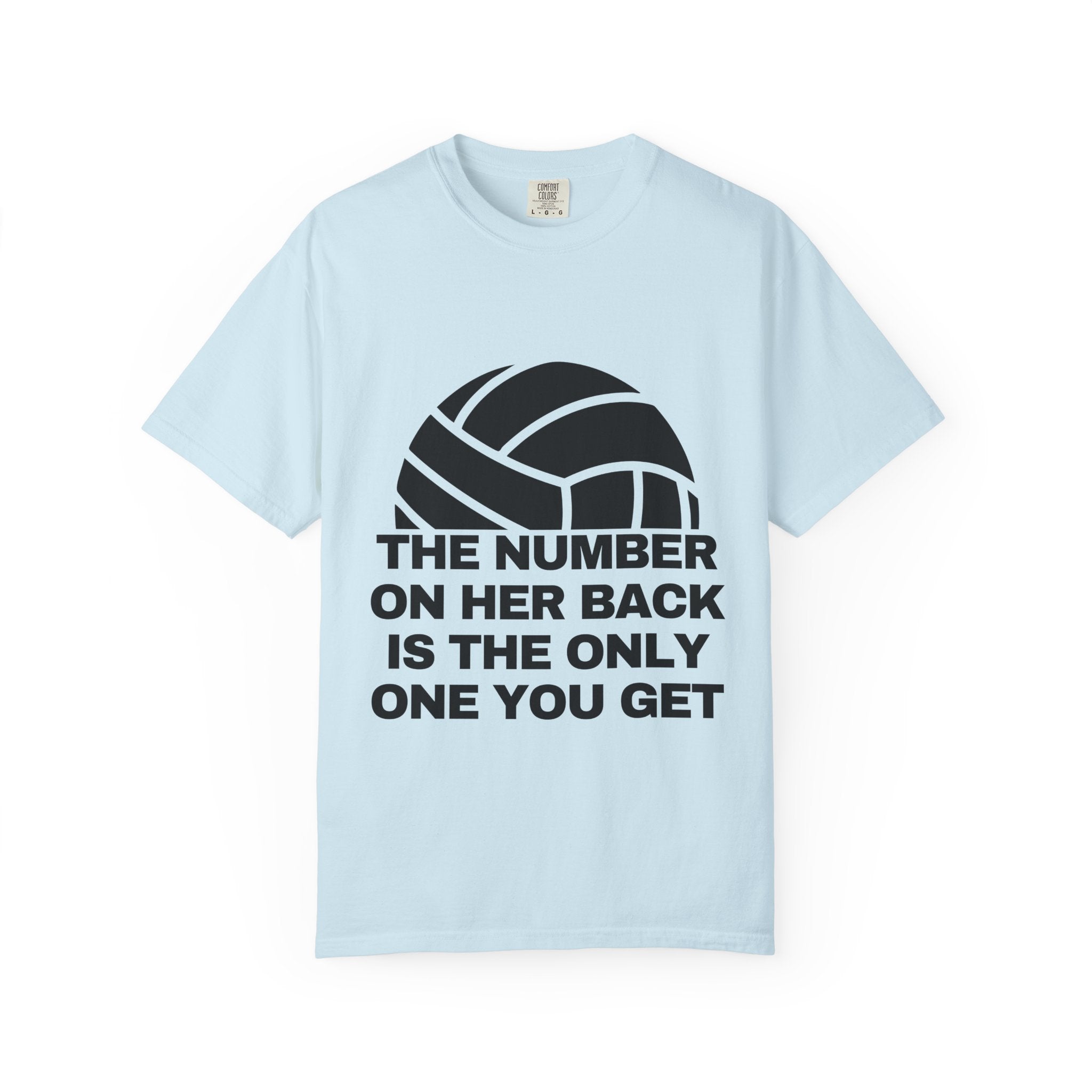 The Only Number T-Shirt