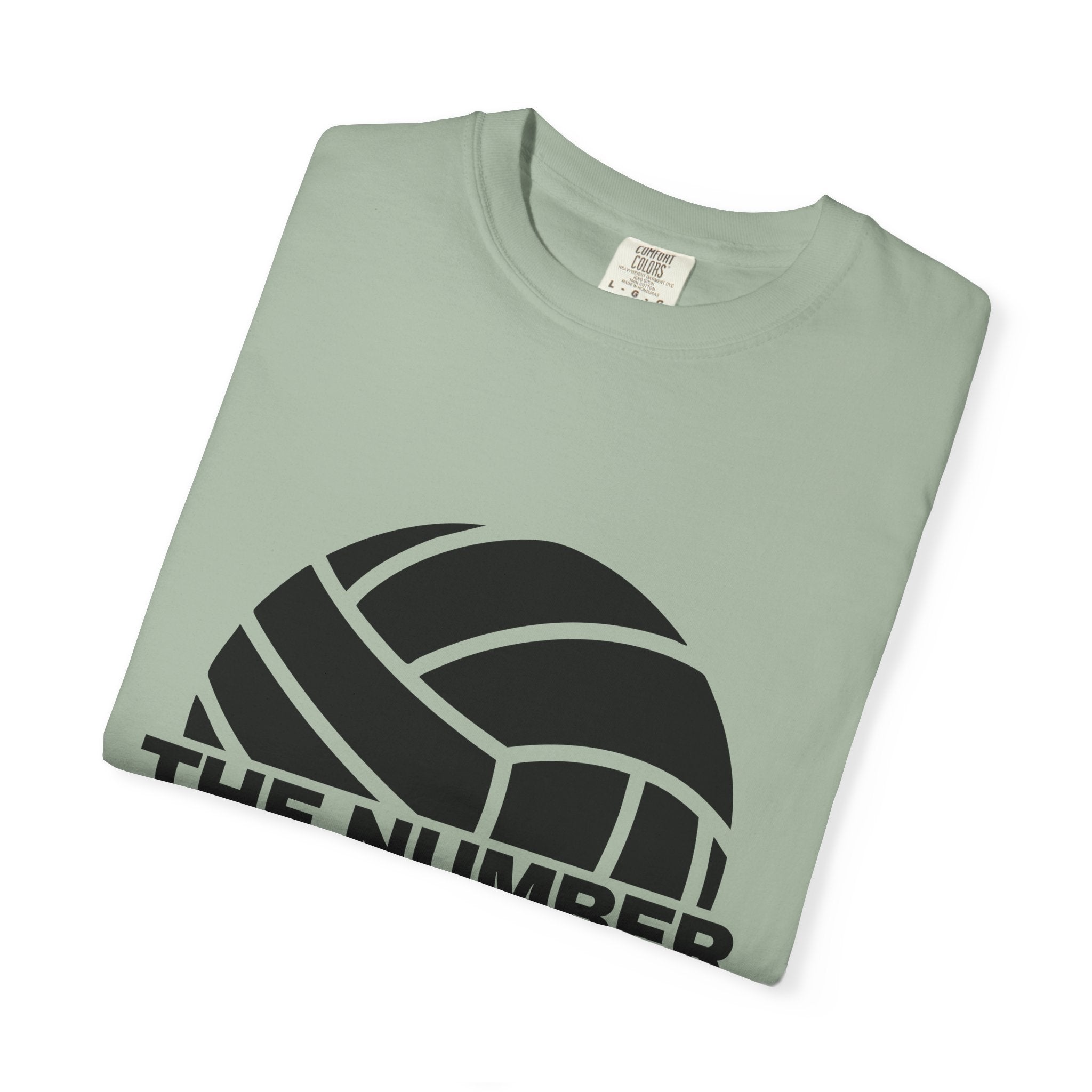 The Only Number T-Shirt