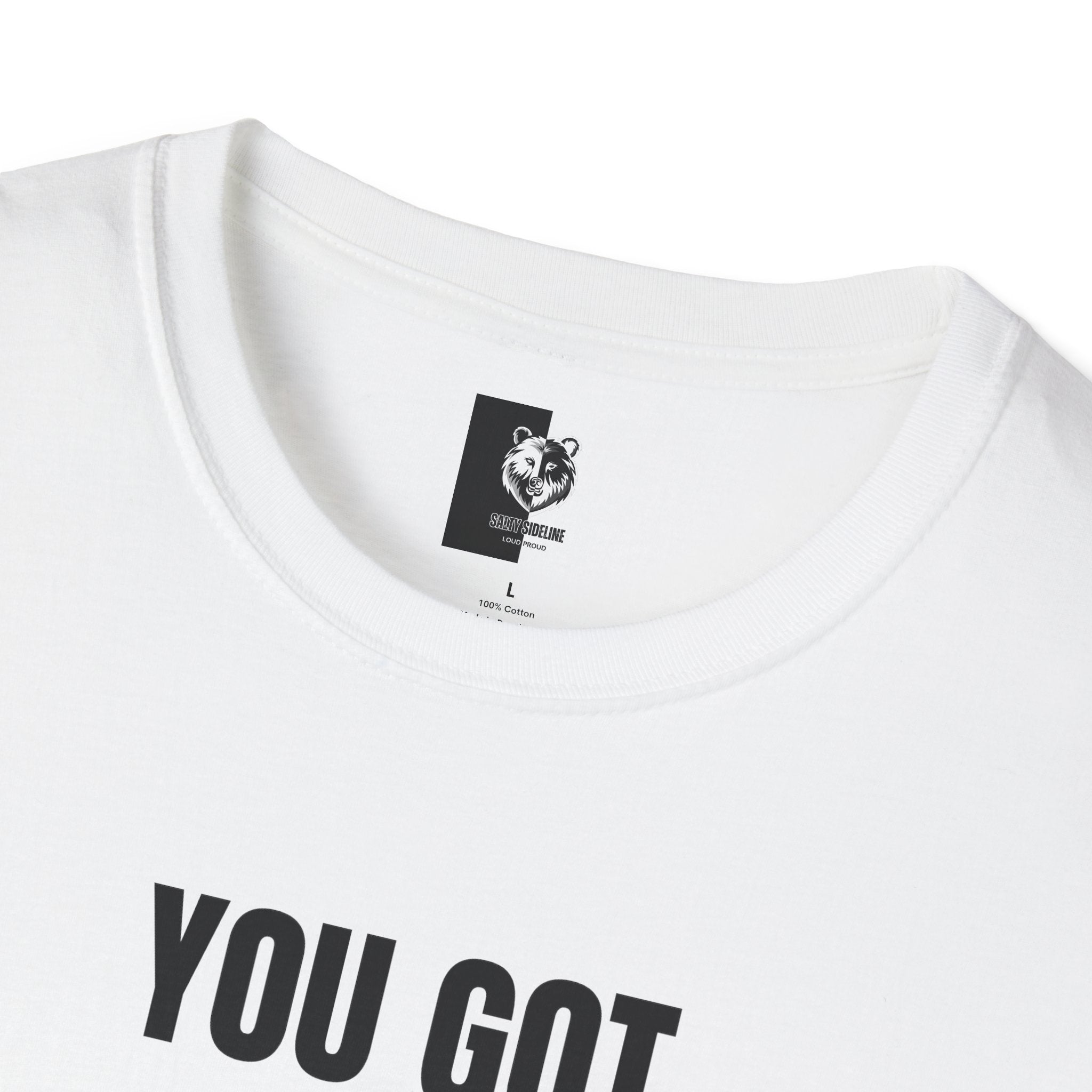 You Got Served T-Shirt