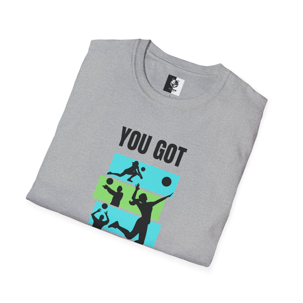 You Got Served T-Shirt
