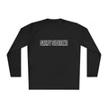 Salty Sideline Bear Long Sleeve Tee
