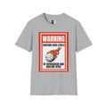 Warning: Contains High Levels T-Shirt