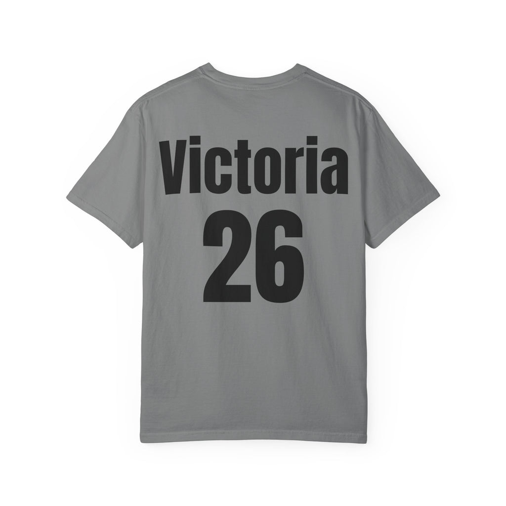 Volleyball Dad Embarrassing My Kid T-Shirt