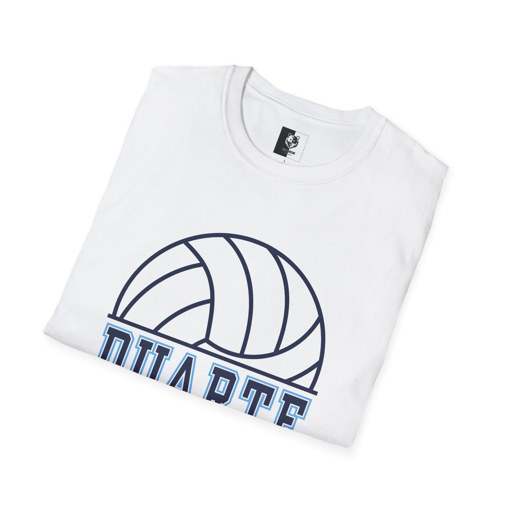Duarte Girls Volleyball T-Shirt