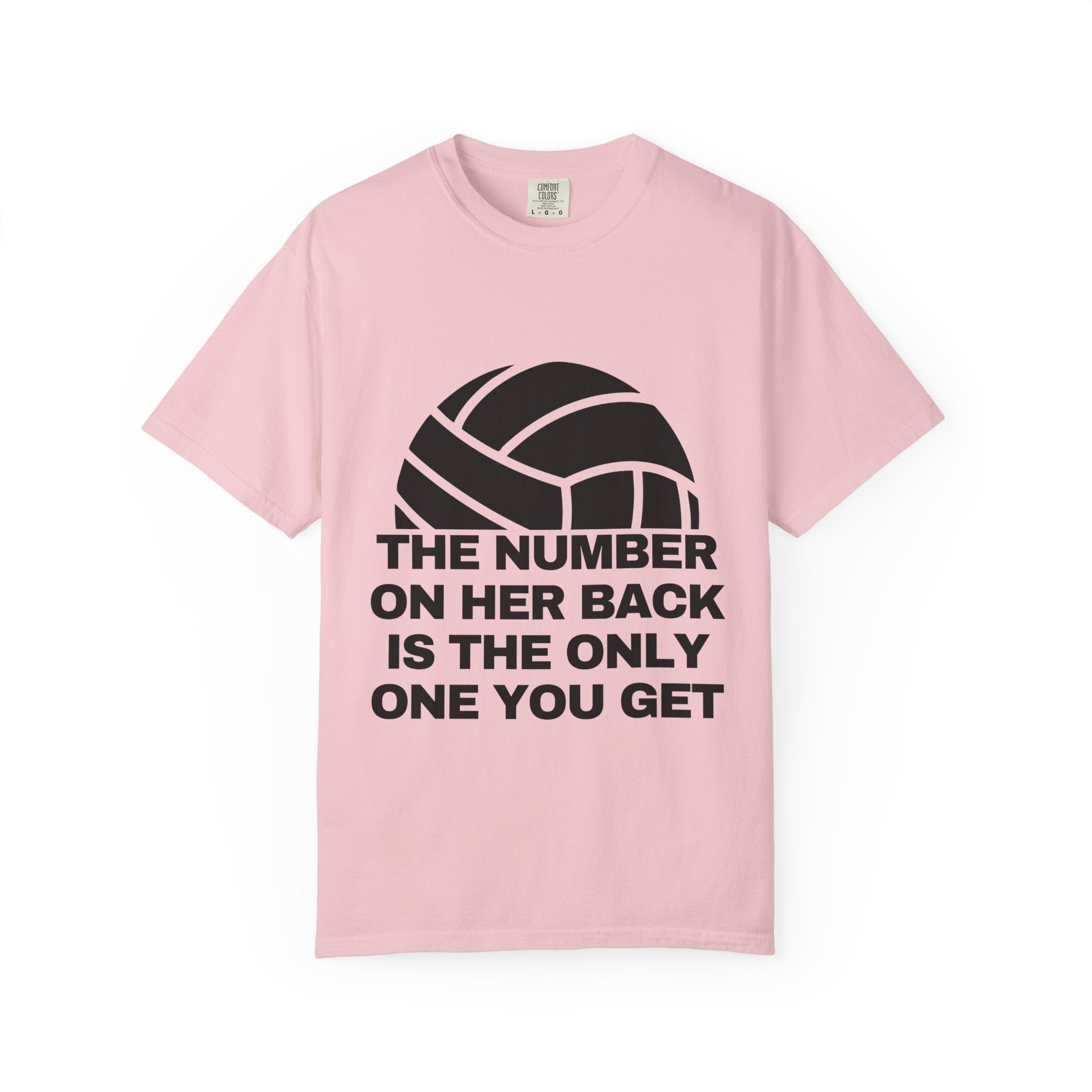 The Only Number T-Shirt