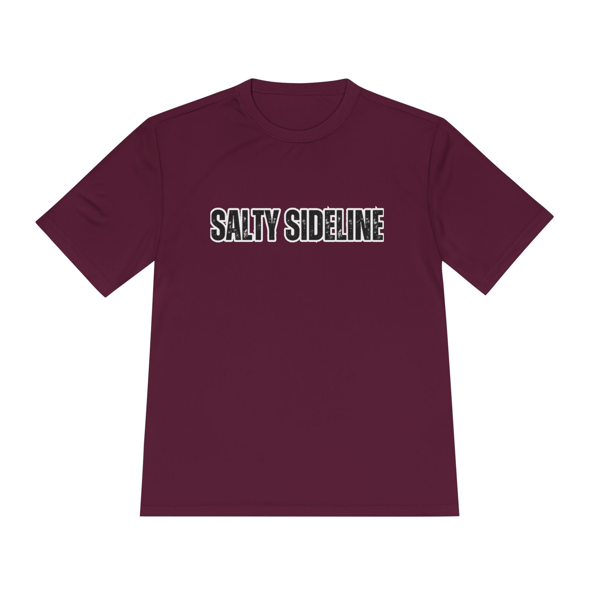 Salty Sideline Bear T-Shirt