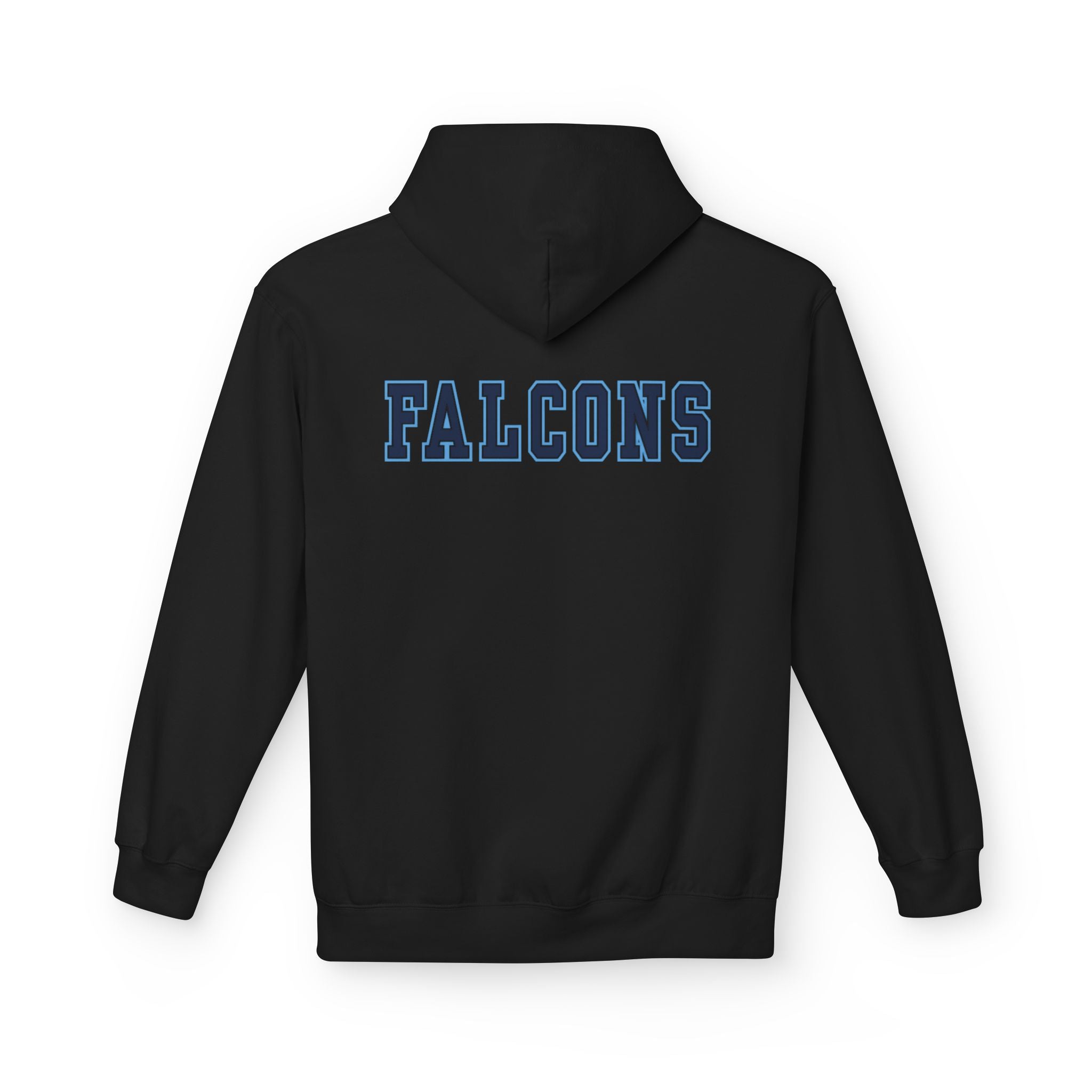 Boys Volleyball Duarte 2026 Hoodie