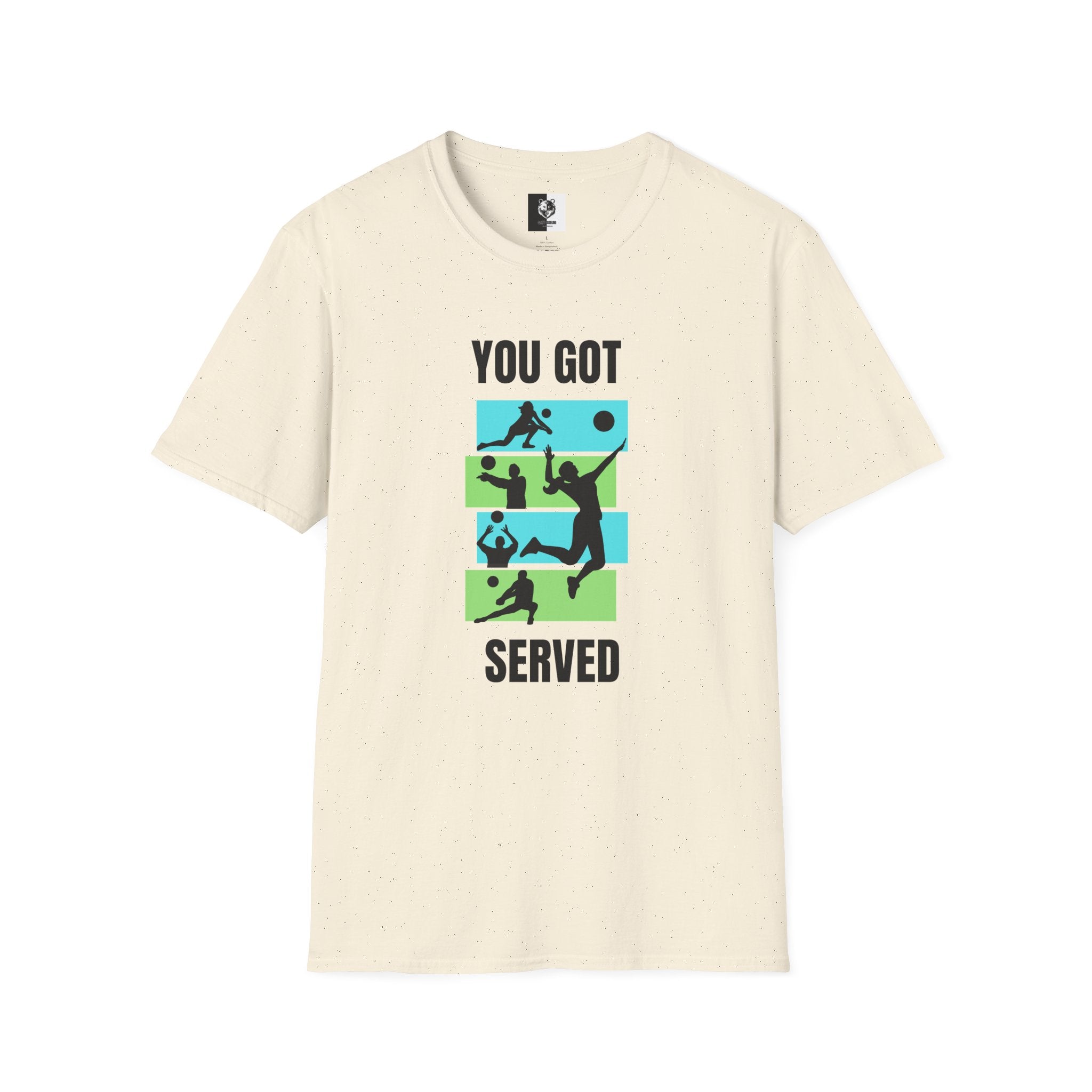 You Got Served T-Shirt