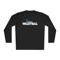 Duarte Volleyball Falcons Long Sleeve Tee