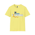 Duarte Volleyball Suicide Prevention Awareness T-Shirt
