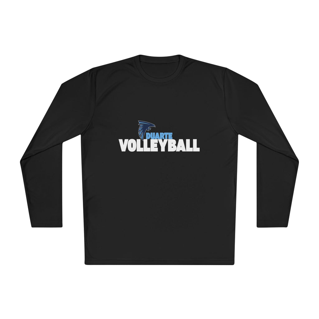 Duarte Volleyball Falcons Long Sleeve Tee