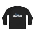 Duarte Volleyball Falcons Long Sleeve Tee