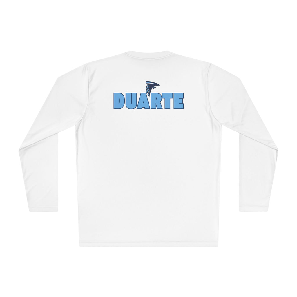Lady Falcons 2026 Volleyball Long Sleeve Tee