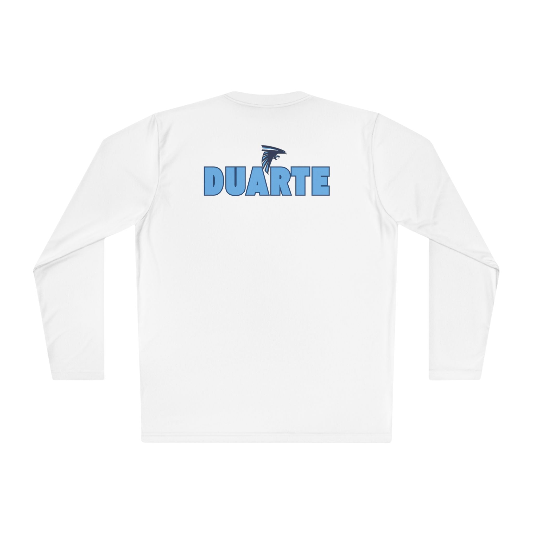 Lady Falcons 2026 Volleyball Long Sleeve Tee