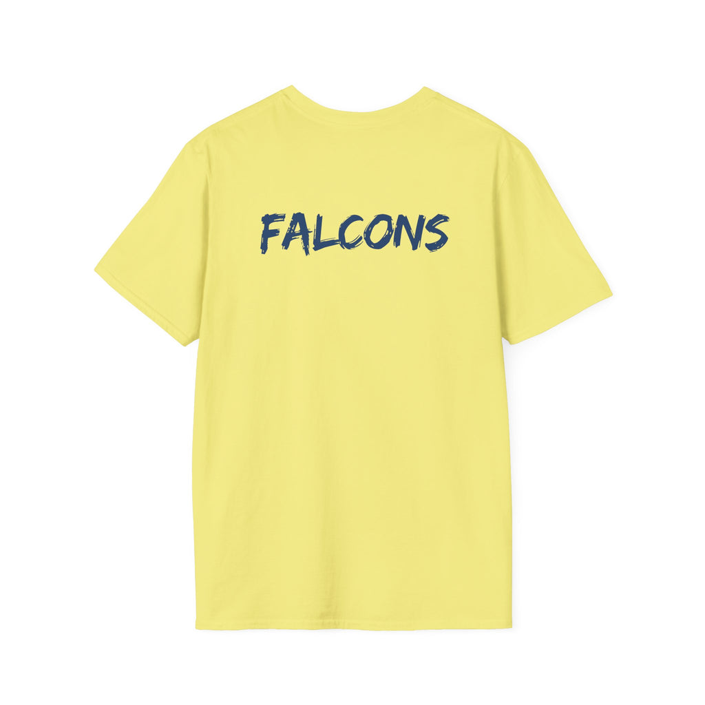 Duarte Volleyball Suicide Prevention Awareness T-Shirt