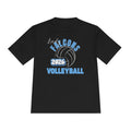 Lady Falcons 2026 Volleyball Wicking T-Shirt