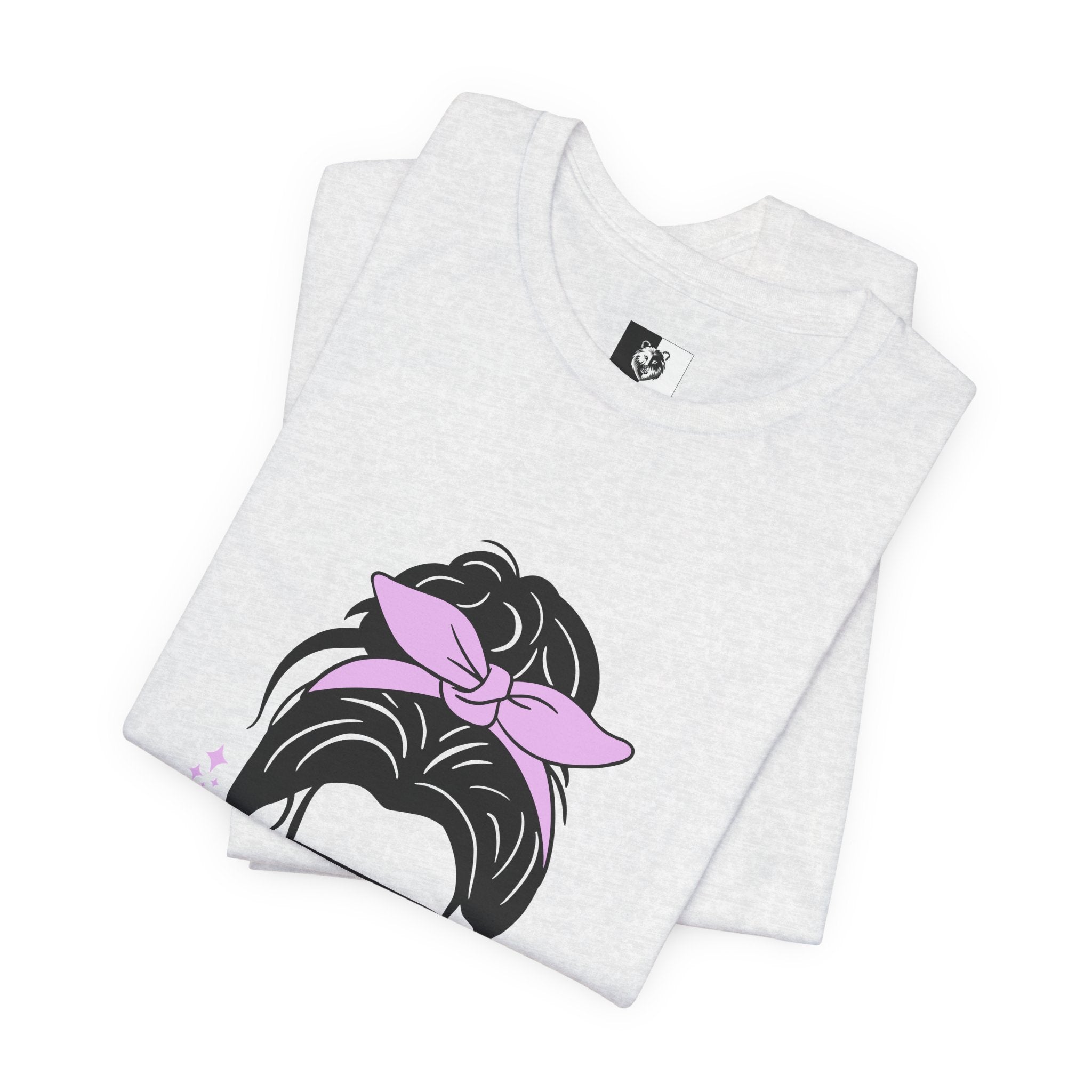 Volleyball Mom Will Yell Loudly T-Shirt