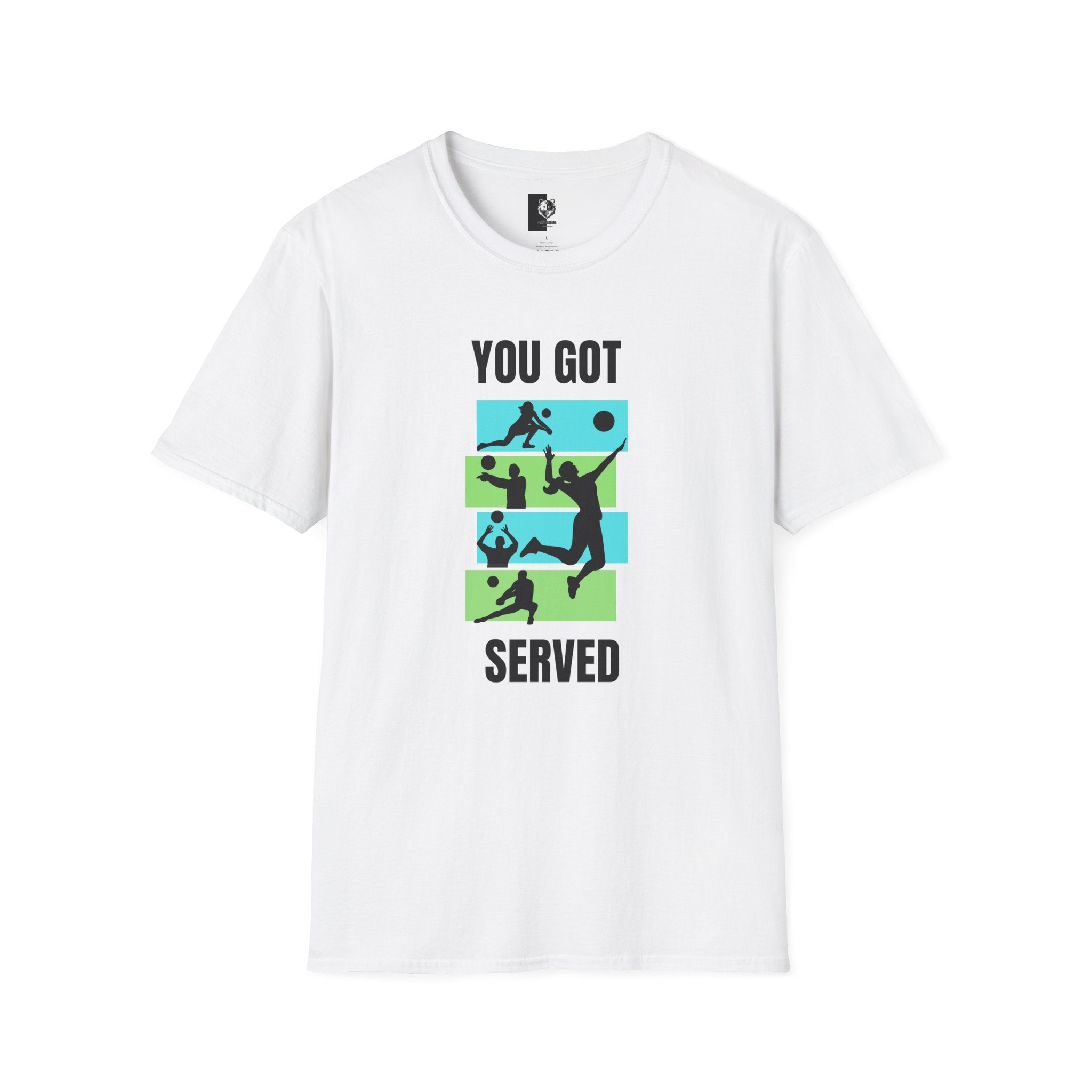 You Got Served T-Shirt
