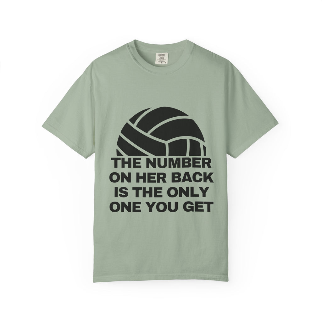 The Only Number T-Shirt