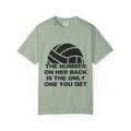 The Only Number T-Shirt