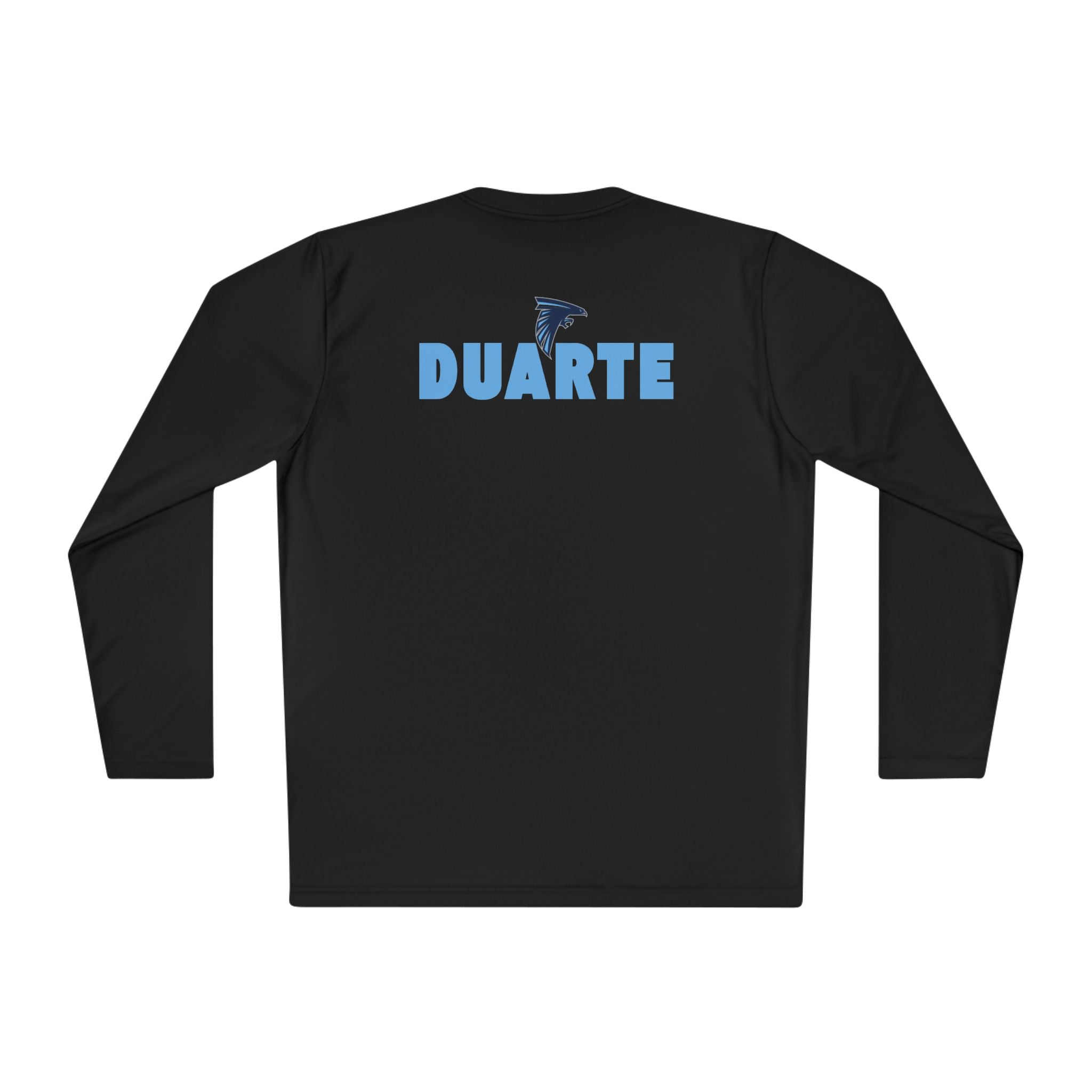 Lady Falcons 2026 Volleyball Long Sleeve Tee