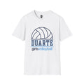 Duarte Girls Volleyball T-Shirt