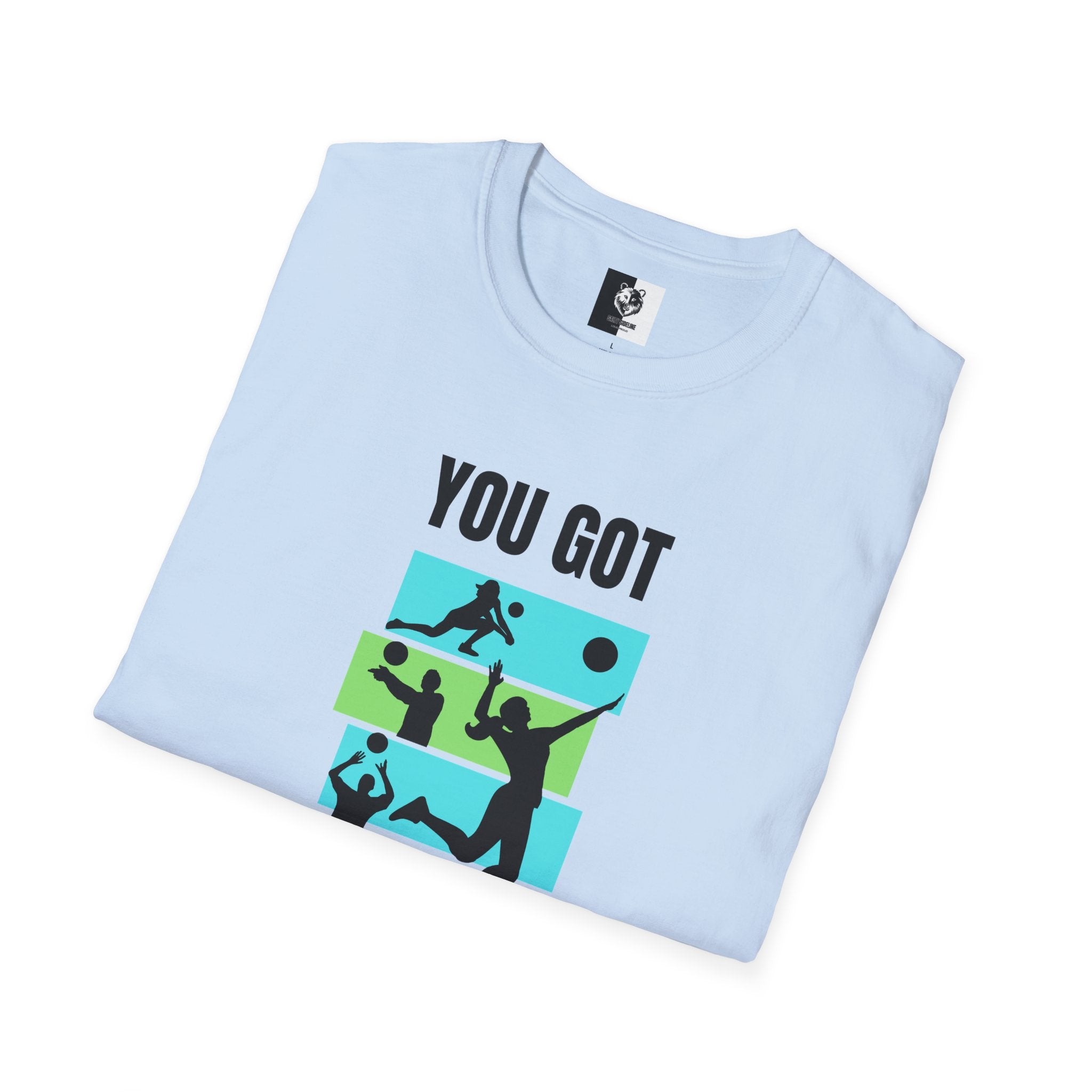 You Got Served T-Shirt
