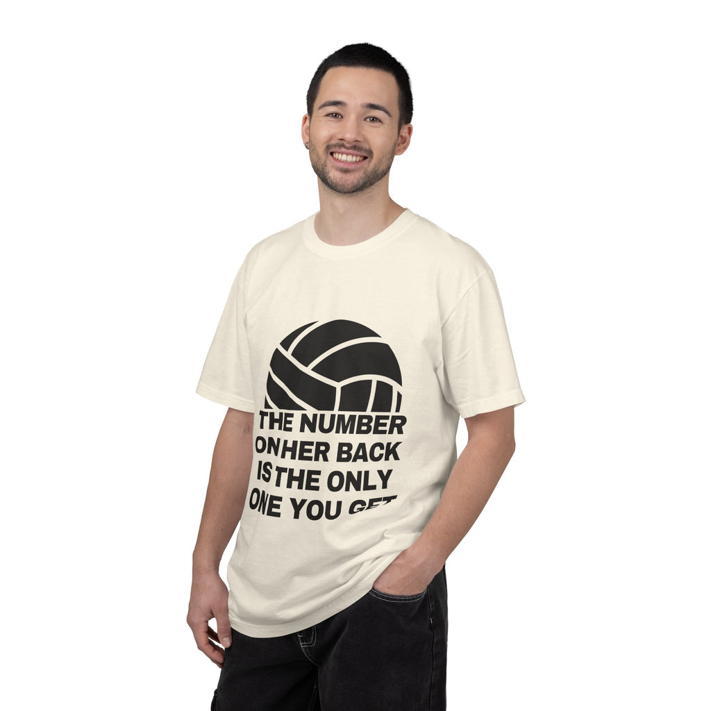 The Only Number T-Shirt