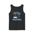 Lady Falcons 2026 Volleyball Tank Top