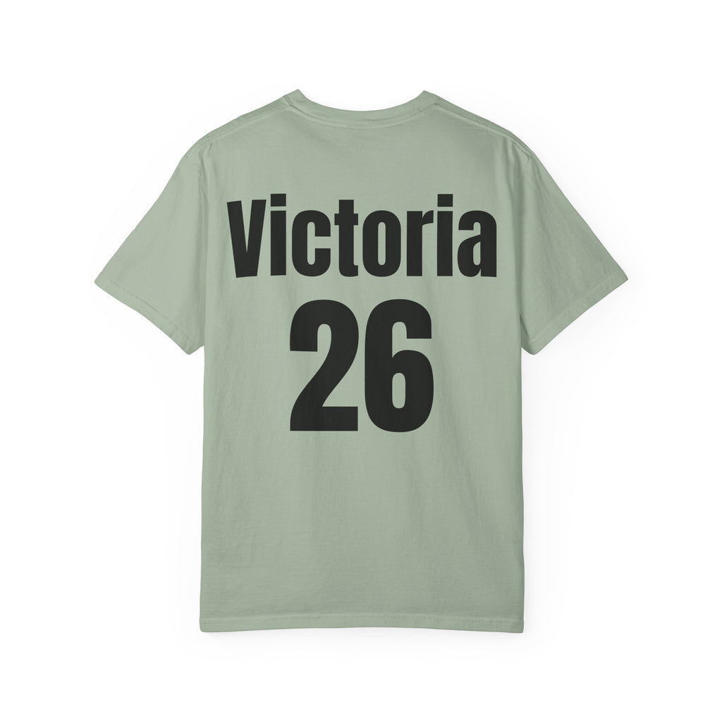 Volleyball Dad Embarrassing My Kid T-Shirt