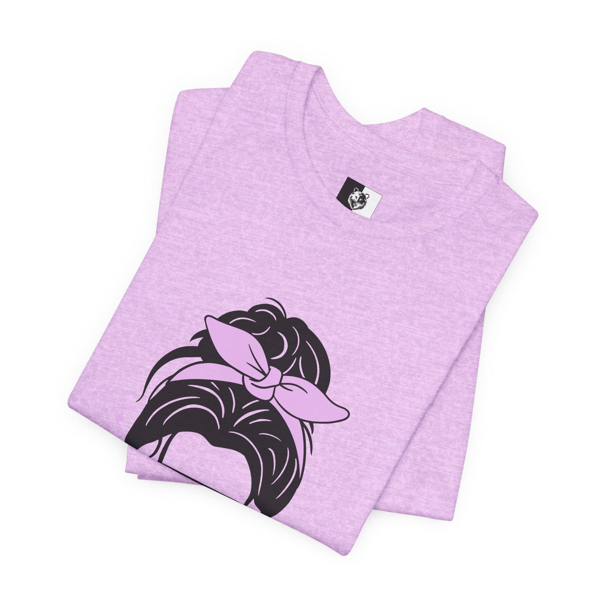 Volleyball Mom Will Yell Loudly T-Shirt