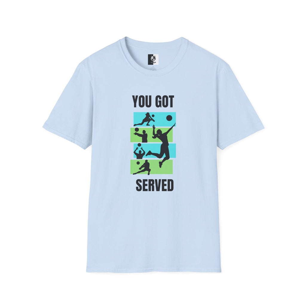 You Got Served T-Shirt