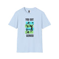 You Got Served T-Shirt